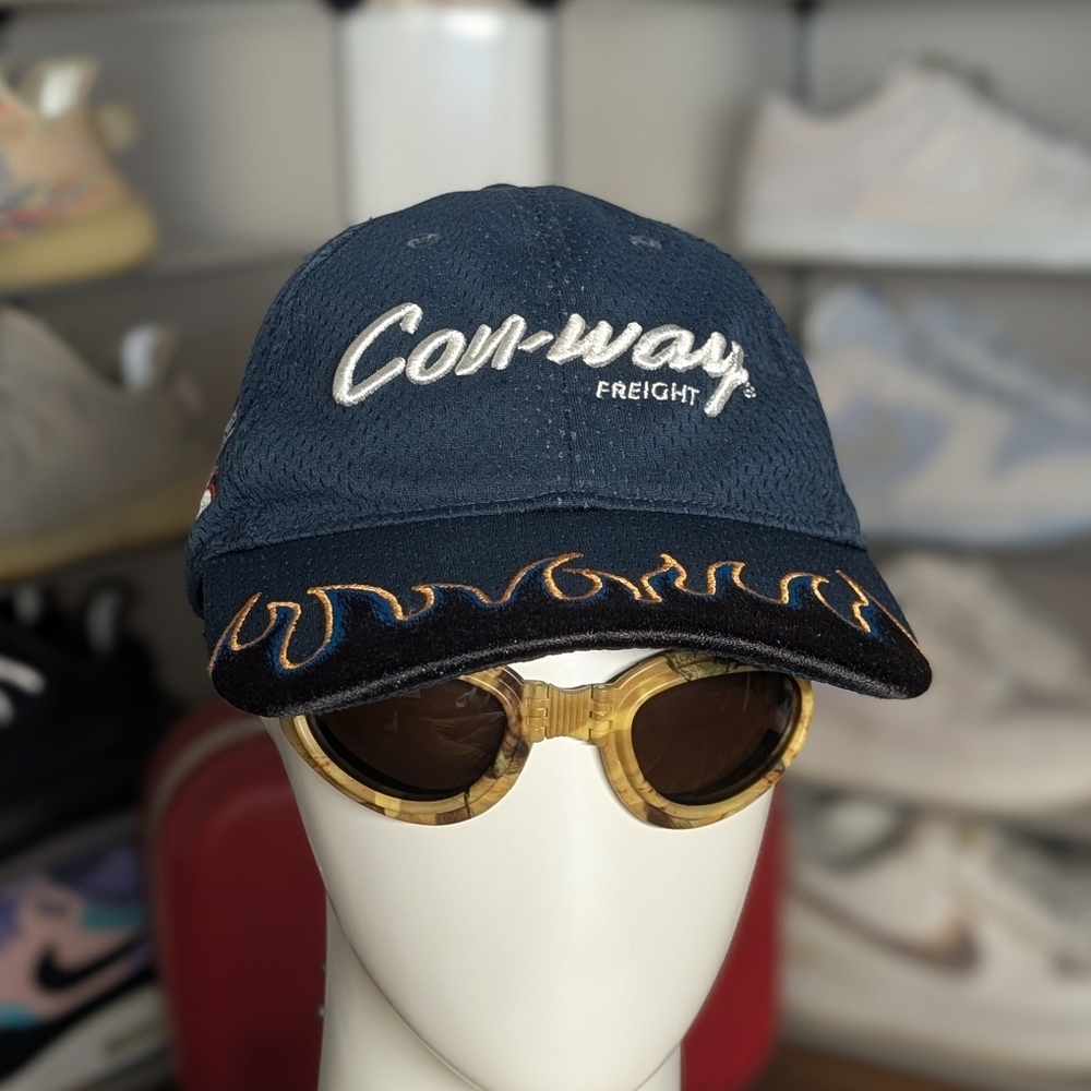Conway Freight Racing Team Hat (OS)